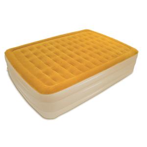 AirCloud SuperbAir Queen Size Auto Inflate Air Bed