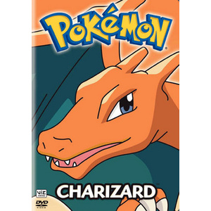 Pokemon 10th Anniversary 3-Charizard
