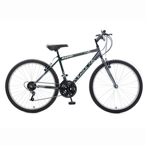 Mens 26" Eagle 15-Speed Mountain Bike