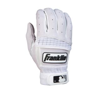 Franklin Sports Neo Classic II Youth: Pearl/White