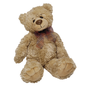 First and Main 7-Inch Regis Teddy Bear