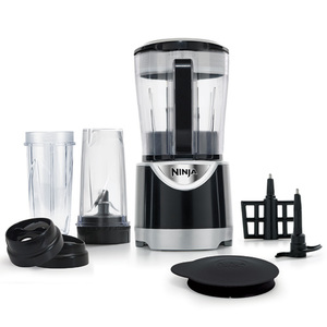 Kitchen System Pulse Blender