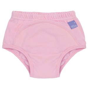 Bambino Mio Potty Training Pants, Light Pink, 3+ Years