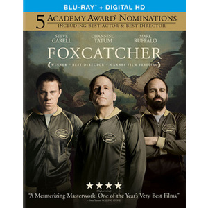 Foxcatcher