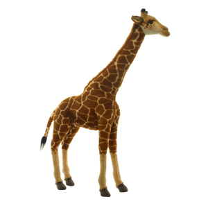 hansa Giraffe 27.5 Inch Plush