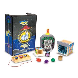 Melissa & Doug Discovery Magic Set