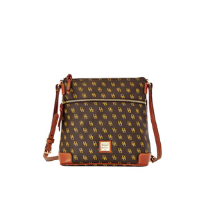 Gretta Signature Crossbody