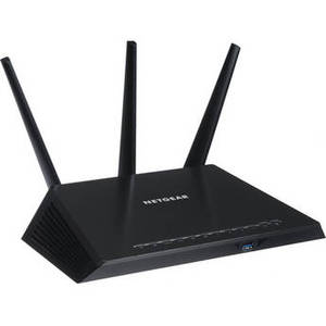 R7000 Nighthawk AC1900 Smart Wi-Fi Router