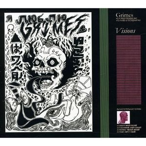 Visions - Grimes