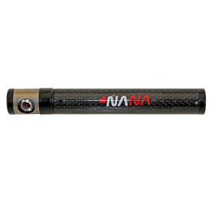 Ventura Nana Carbon Bicycle Pump