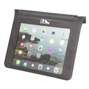 Ventura Black Bay XL Tablet Bag