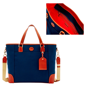 Executive Cabriolet Newport Tote