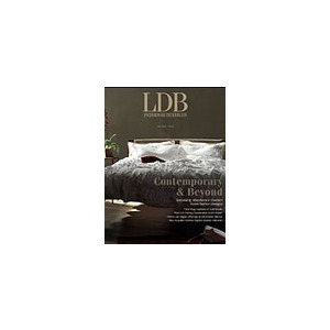 LDB Interior Textiles - 12 Issues - 1 Year