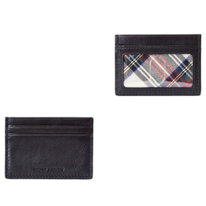 Florentine Train License Holder