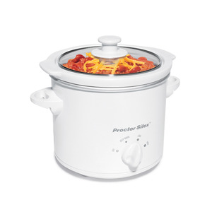 PS - 1.5 Quart Slow Cooker