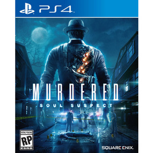 Murdered Soul Suspect