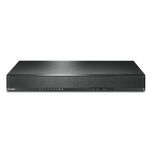 TV Speaker Base w/ Dual Built-In Subwoofers