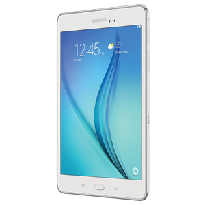 Galaxy Tab A 16GB 8.0 White