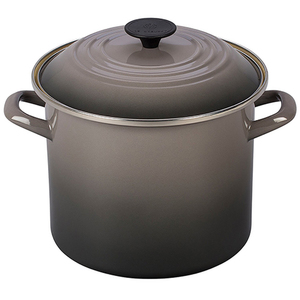 8qt Steel Mussel Stockpot Oyster