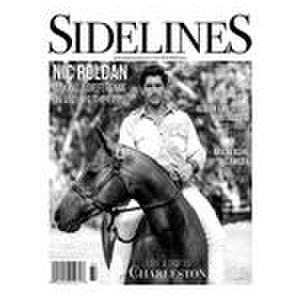 Sidelines Magazine - 12 Issues - 1 Year