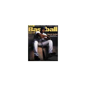 Beckett Baseball - 12 Issues - 1 Year