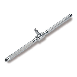 Body-Solid MB022 Revolving Solid Straight Bar