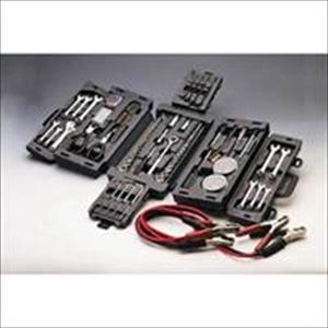 235-Piece Mechanic's Tool Set