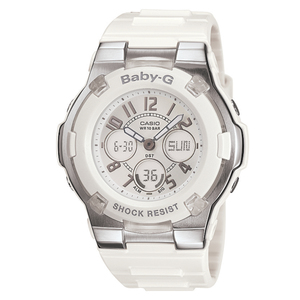 Chaton Style Baby-G Watch