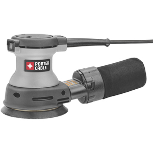 5" Random Orbit Sander