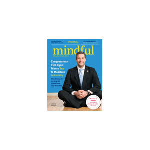 Mindful - 6 Issues - 1 Year