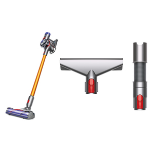 V8 Absolute Cordless Vacuum w/ Handheld Tool Kit