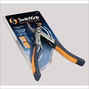 SwitchGrip Dual Action Pliers