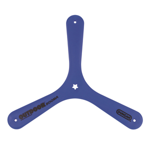 Duncan Toys Outdoor Blue Booma