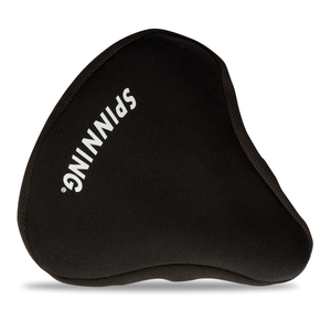 Spinning Home Spinner® Gel Seat Cover