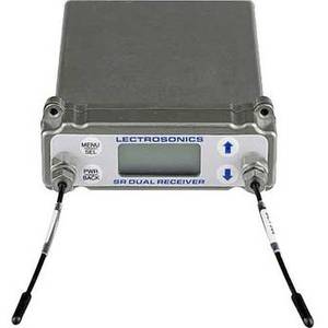 SRb Camera Slot UHF Receiver (Block 21)