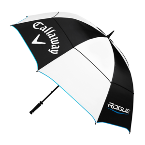 Callaway Rogue 68" Double Canopy Umbrella