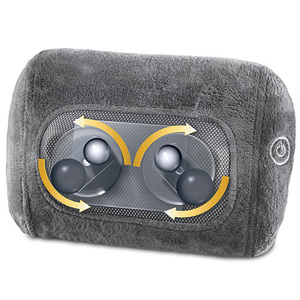 Shiatsu Massaging Pillow