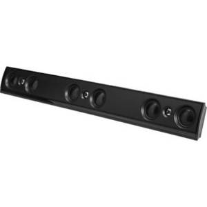 Mythos XTR-SSA3 3-Channel Passive Soundbar