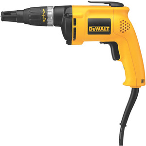 5300 RPM High Speed VSR Drywall Screwgun