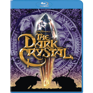 Dark Crystal