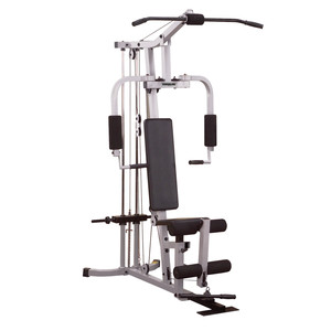 Powerline PHG1000X Hardcore Home Gym