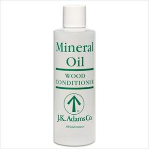 Mineral Oil