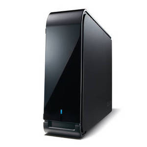 1TB DriveStation Axis Velocity USB 3.1 Gen 1 External Desktop Hard Drive