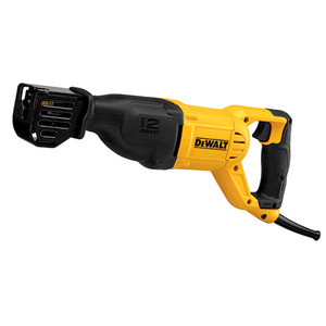 12 AMP Corded Reciprocating Saw
