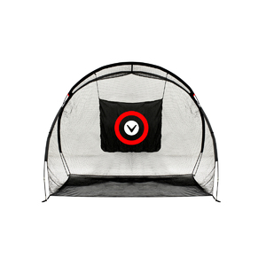 9ft Zenith Hitting Net