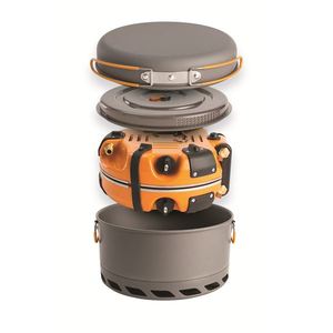 Genesis Base Camp Cooking System