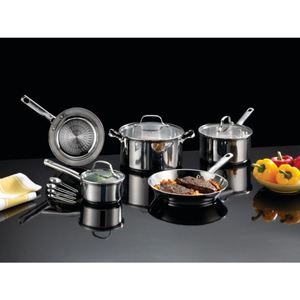Performa Pro 12-Piece Cookware Set