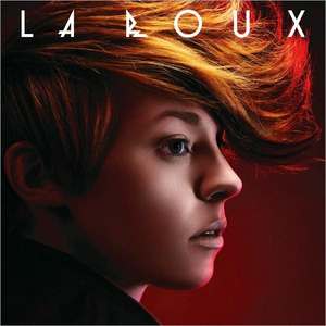 La Roux  - La Roux