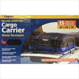 Cargoloc Roof Top Cargo Carrier