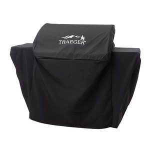 Full Length Grill Cover - Select